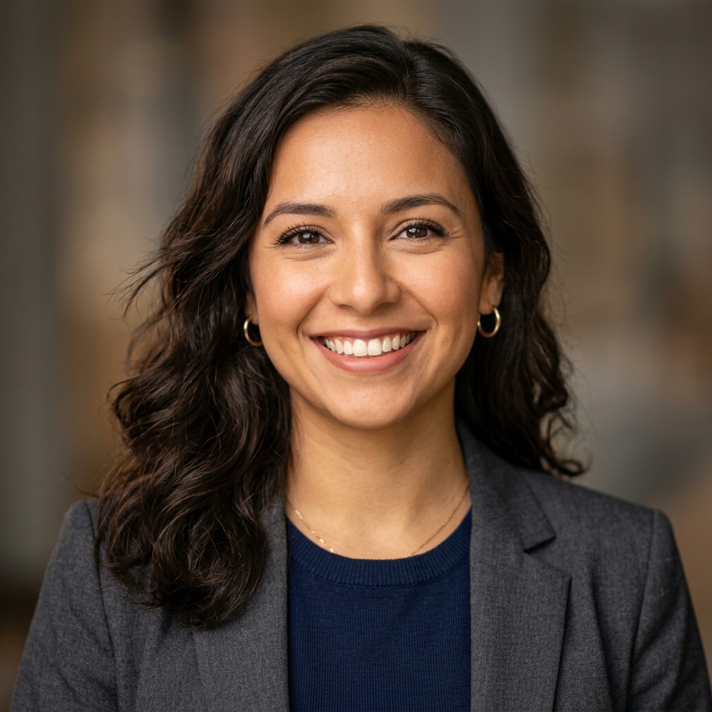 Laura P.
